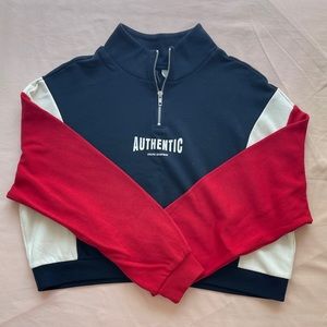 H&M Sports Sweater/Zip Up